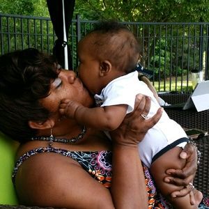 Meet your Posher, Dorethea